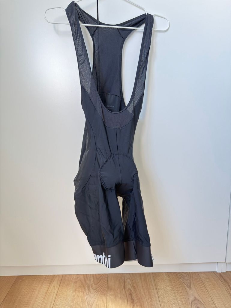 Used Santini Salopette 2025 bike — image 1 of 4