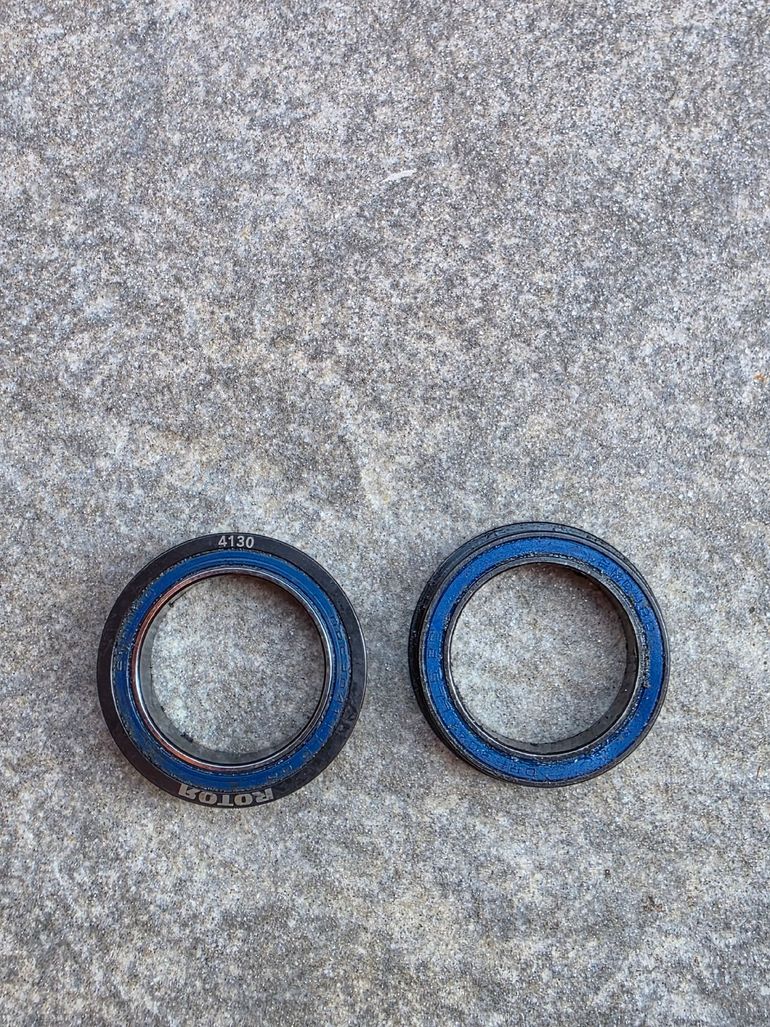 Used Rotor Movimento Centrale pf4130 bike — image 1 of 4