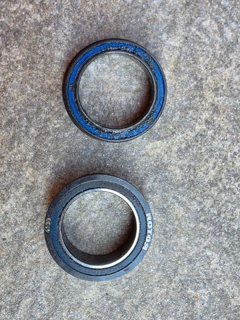 Used Rotor Movimento Centrale pf4130 bike — image 3 of 4
