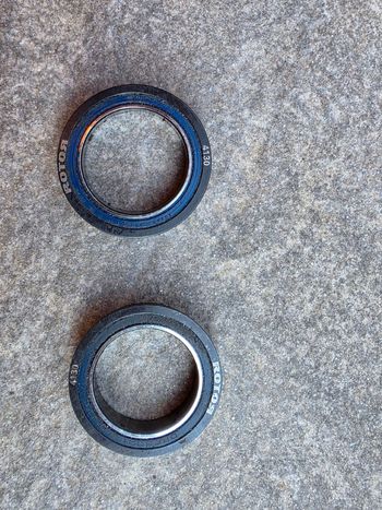 Used Rotor Movimento Centrale pf4130 bike — image 2 of 4