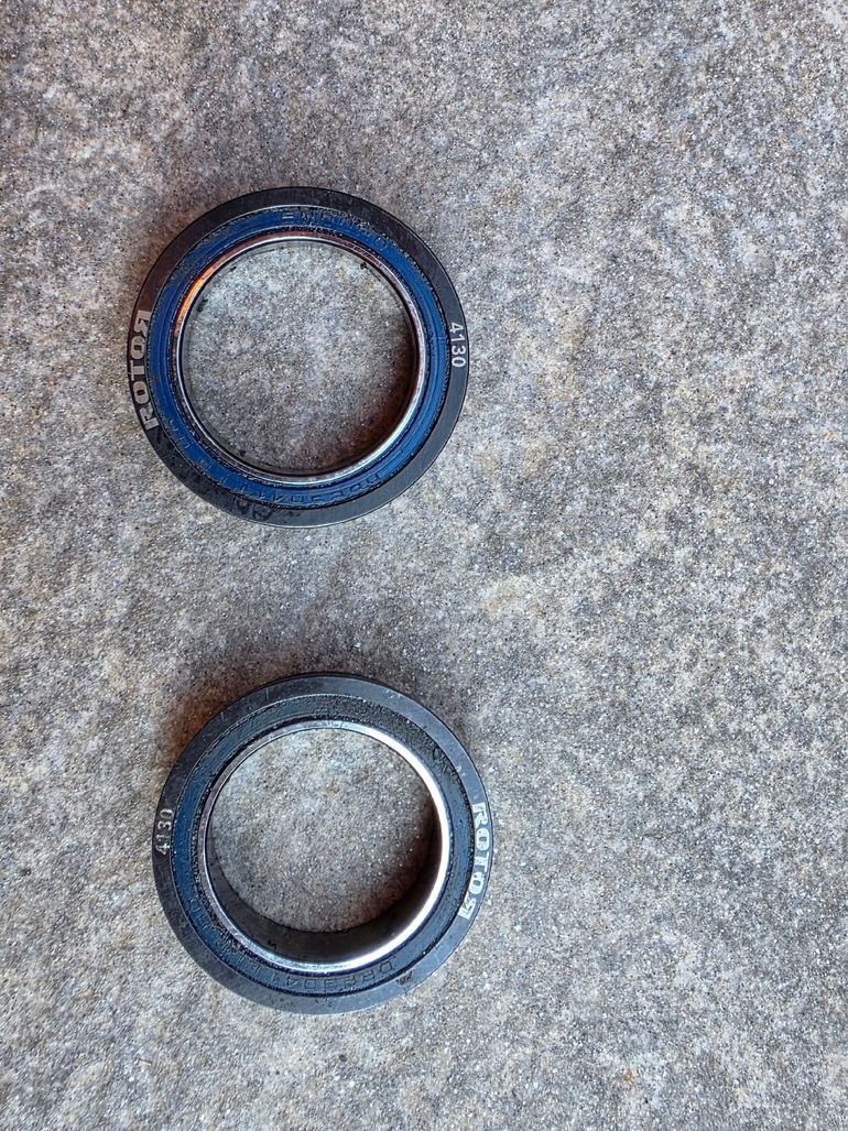 Used Rotor Movimento Centrale pf4130 bike — image 2 of 4
