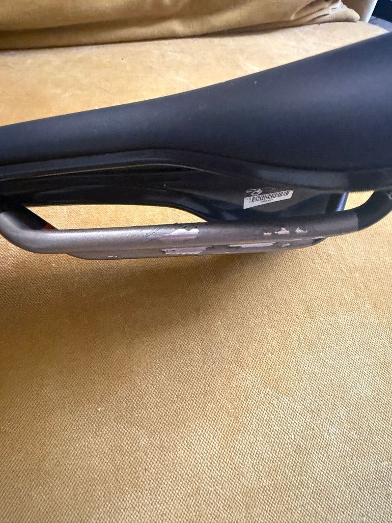 Used Prologo Nago R4 bike — image 5 of 7