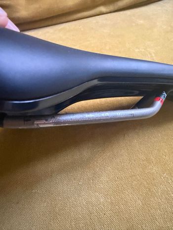Used Prologo Nago R4 bike — image 4 of 7
