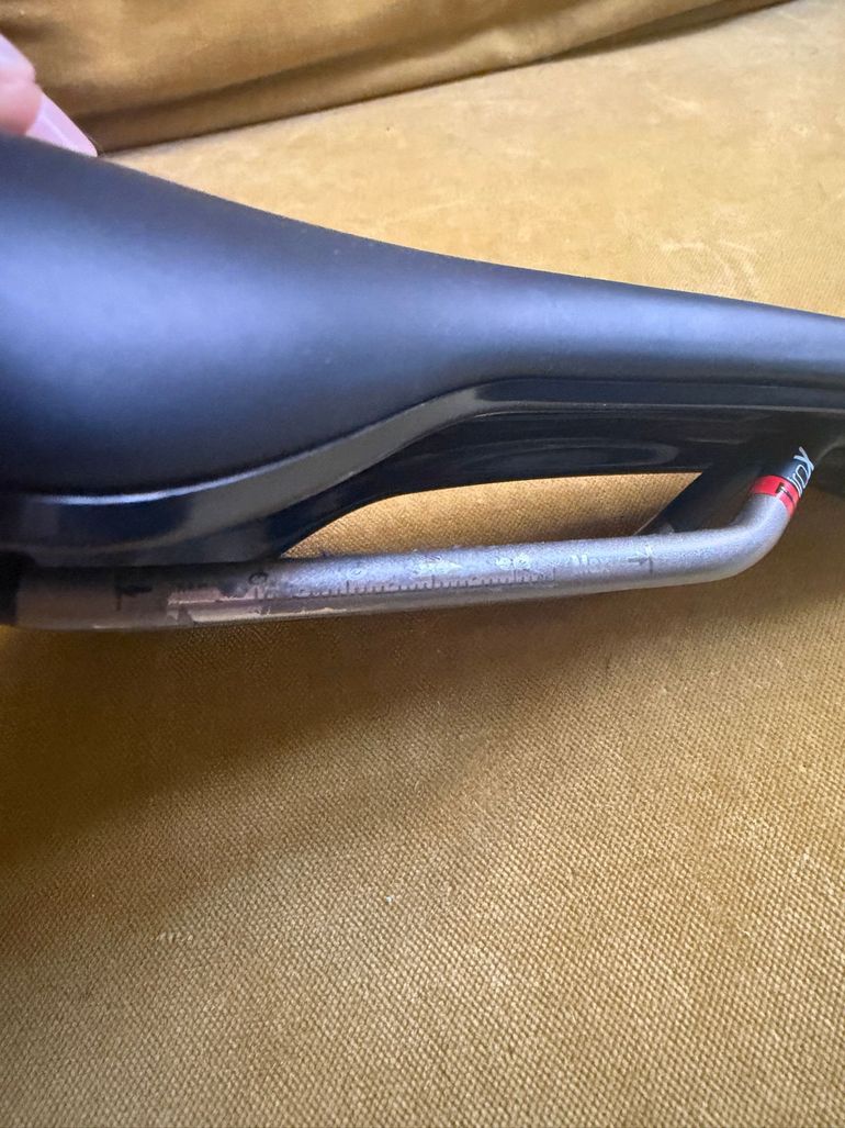 Used Prologo Nago R4 bike — image 4 of 7
