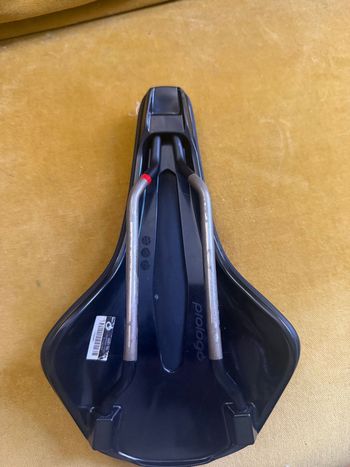 Used Prologo Nago R4 bike — image 7 of 7