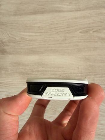 Used Garmin Edge Explore 2 GPS Cycling Computer 2025 bike — image 2 of 5