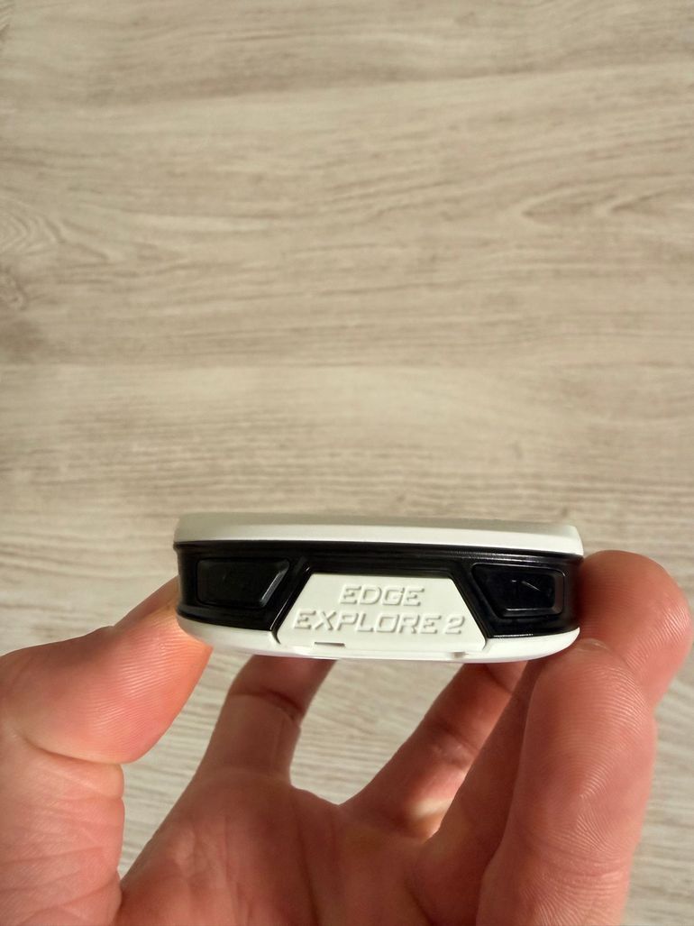 Used Garmin Edge Explore 2 GPS Cycling Computer 2025 bike — image 2 of 5