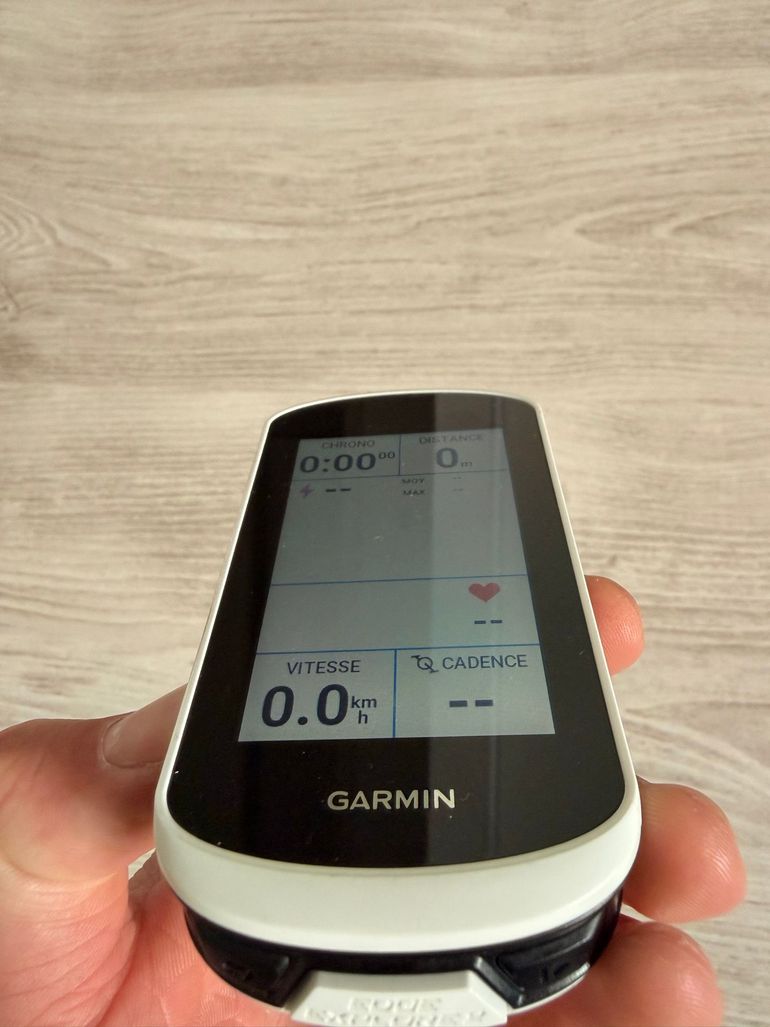 Used Garmin Edge Explore 2 GPS Cycling Computer 2025 bike — image 3 of 5