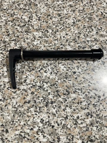 Used 100% Bloccaggio Ruota bike — image 2 of 5