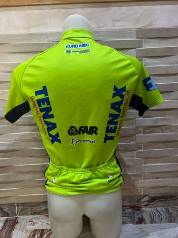 Used Nalini maglia tenax Cycling Clothing