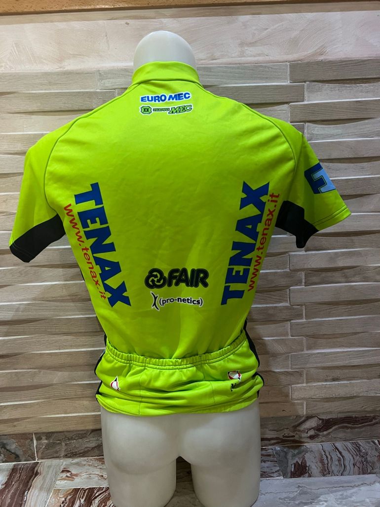 Used Nalini maglia tenax bike — image 1 of 2