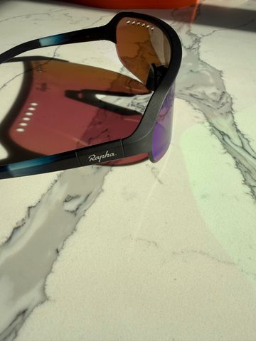 Used Rapha Rallar Glasses 2026 bike — image 2 of 11