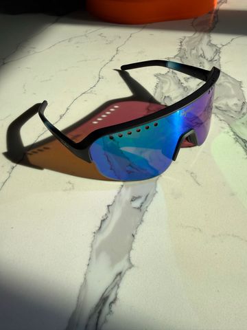 Used Rapha Rallar Glasses 2026 Cycling Accessories