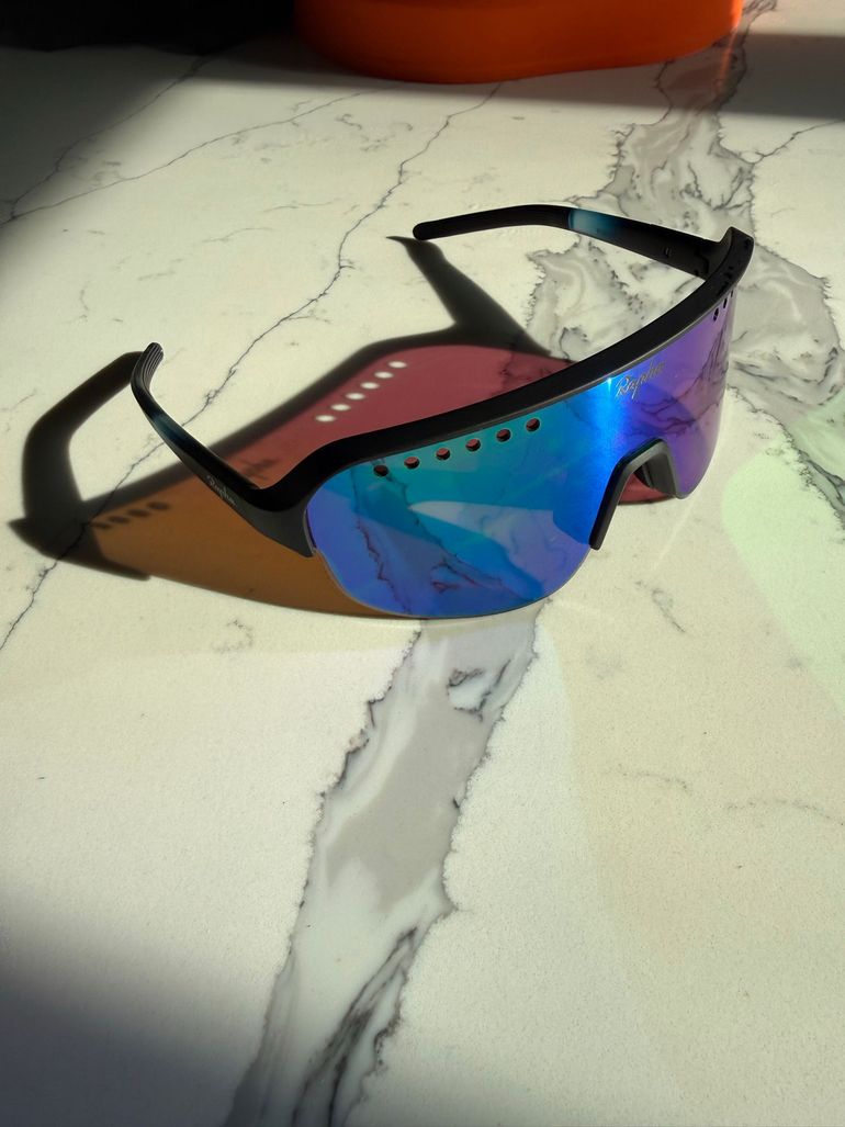 Used Rapha Rallar Glasses 2026 bike — image 1 of 11