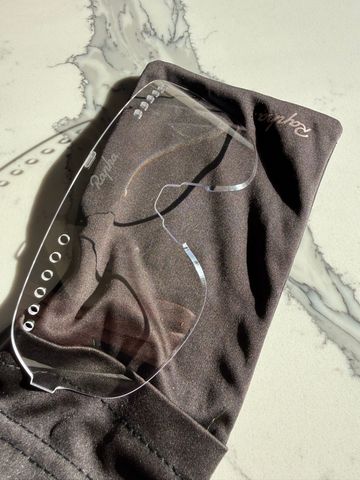 Used Rapha Rallar Glasses 2026 bike — image 11 of 11