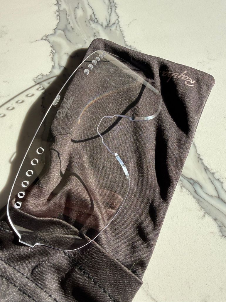 Used Rapha Rallar Glasses 2026 bike — image 11 of 11