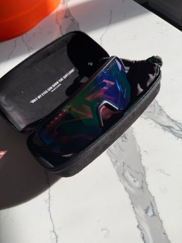 Used Rapha Rallar Glasses 2026 bike — image 10 of 11