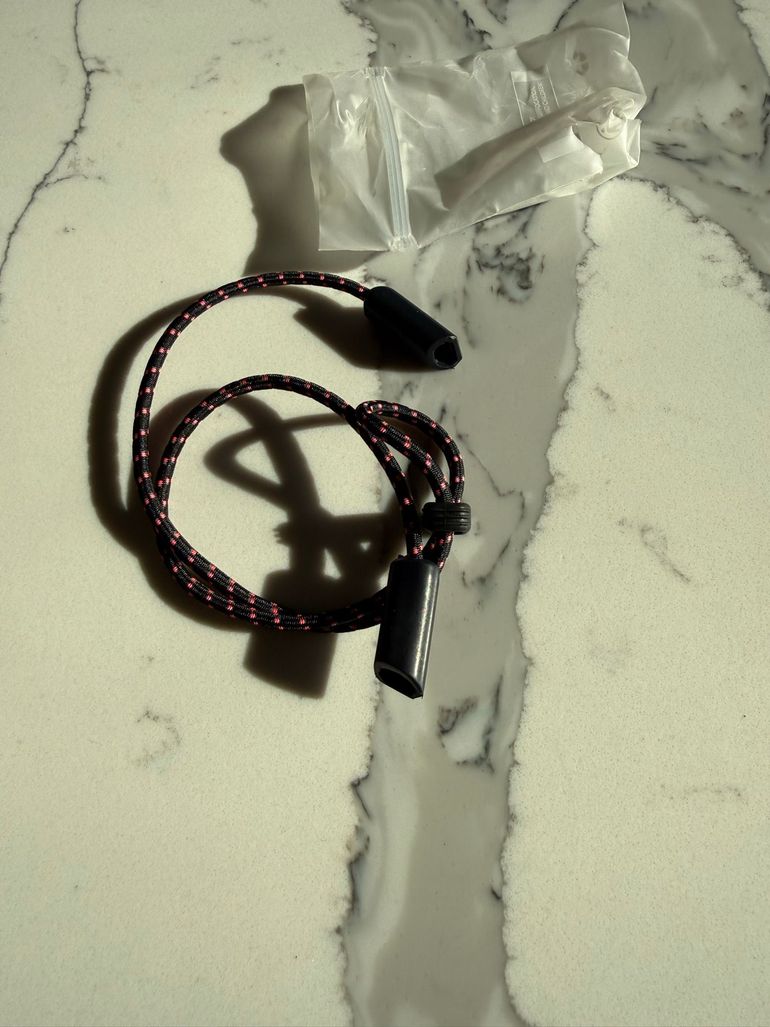Used Rapha Rallar Glasses 2026 bike — image 7 of 11