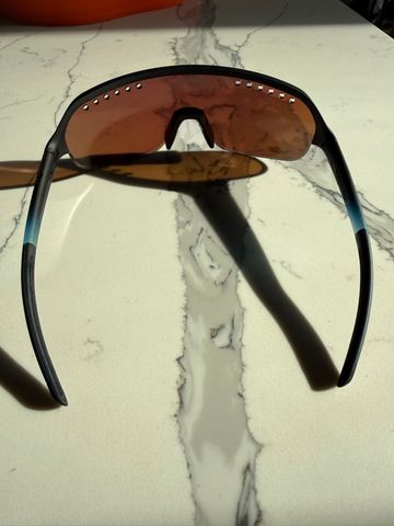 Used Rapha Rallar Glasses 2026 bike — image 3 of 11