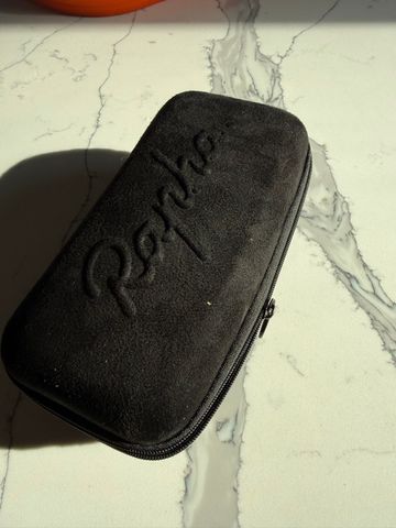 Used Rapha Rallar Glasses 2026 bike — image 5 of 11