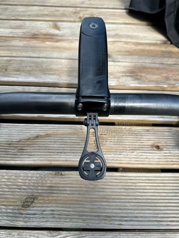 Used Lapierre Potence et Cintre 2024 bike — image 1 of 4