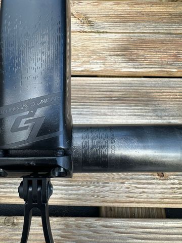 Used Lapierre Potence et Cintre 2024 bike — image 2 of 4