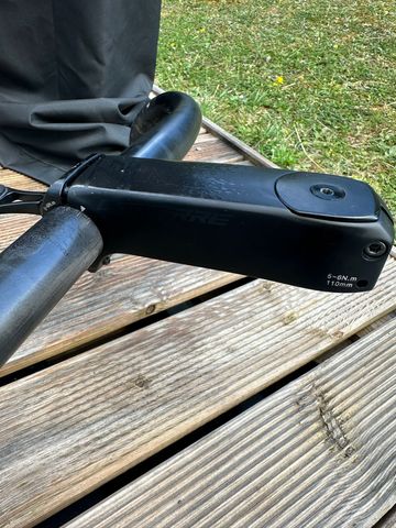 Used Lapierre Potence et Cintre 2024 bike — image 4 of 4
