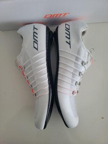 Used Dmt Pogis superlight 2026 bike