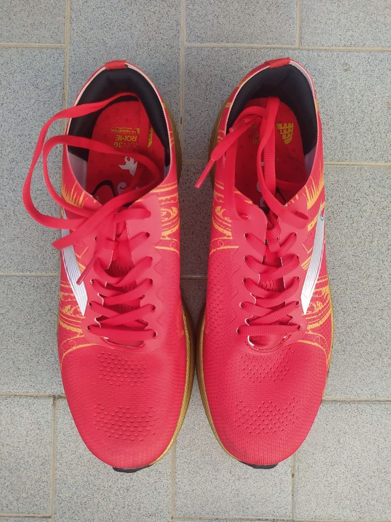 Used Joma R.2000 26 Maratona Di Roma 2026 bike — image 3 of 7