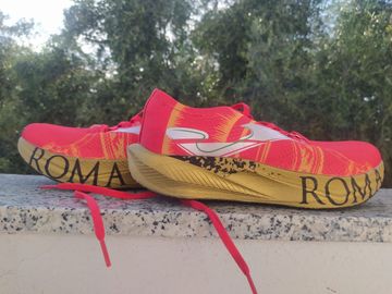 Used Joma R.2000 26 Maratona Di Roma 2026 Running Shoes