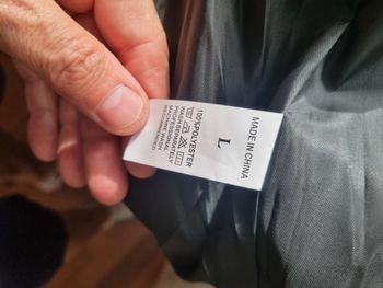 Used no brend Giacca Sportiva Casual alla Moda da Uomo bike — image 3 of 3