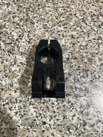 Used 100% WAKE bike