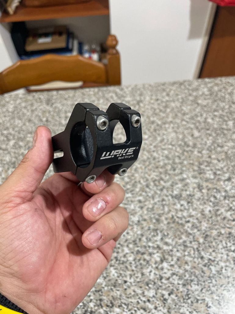 Used 100% WAKE bike — image 7 of 7