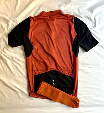 Used La Passione Cycling Jersey 2024 bike — image 2 of 2