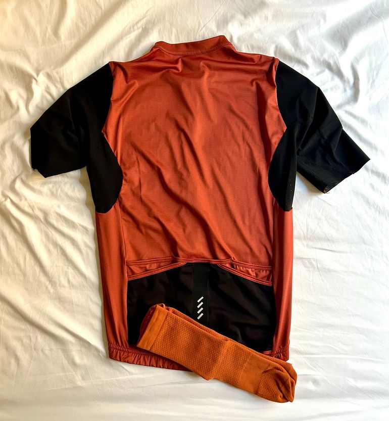 Used La Passione Cycling Jersey 2024 bike — image 2 of 2