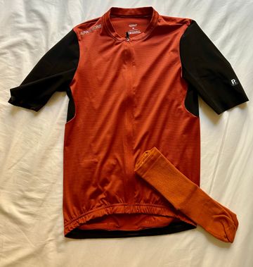 La Passione Cycling Jersey 2024 Cycling Clothing usato