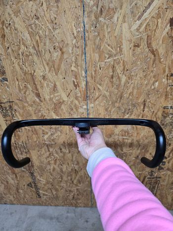 Used Deda Elementi Alanera DCR Handlebar 2023 bike — image 8 of 11
