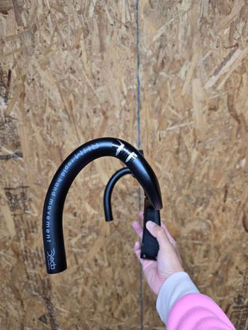 Used Deda Elementi Alanera DCR Handlebar 2023 bike — image 10 of 11