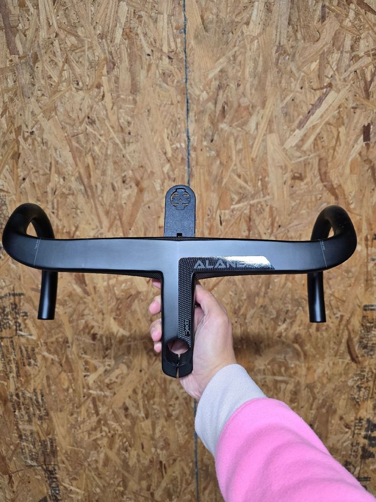 Used Deda Elementi Alanera DCR Handlebar 2023 bike — image 11 of 11