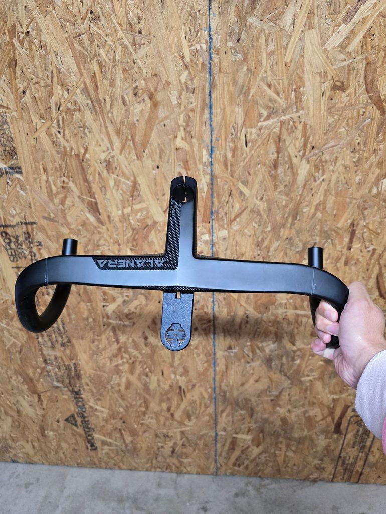 Used Deda Elementi Alanera DCR Handlebar 2023 bike — image 6 of 11
