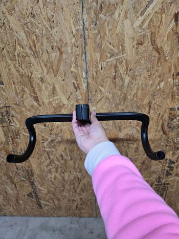 Used Deda Elementi Alanera DCR Handlebar 2023 bike — image 7 of 11