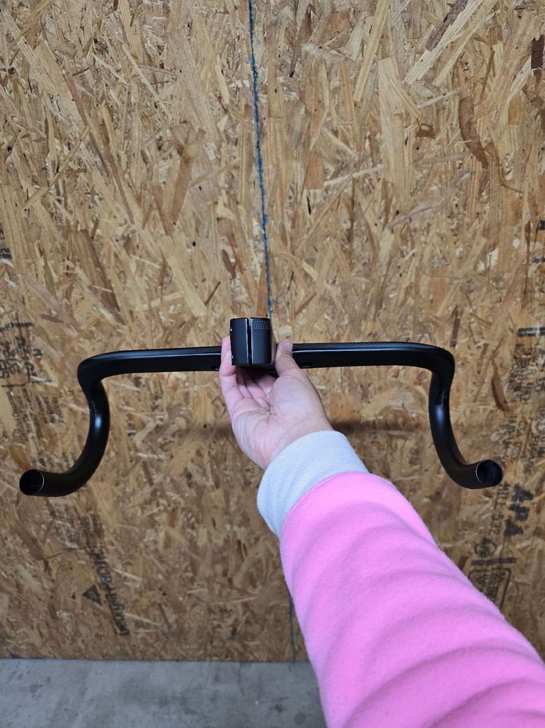 Used Deda Elementi Alanera DCR Handlebar 2023 bike — image 7 of 11