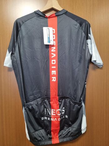 Used no brend Completo estivo ciclismo 2026 bike — image 2 of 7