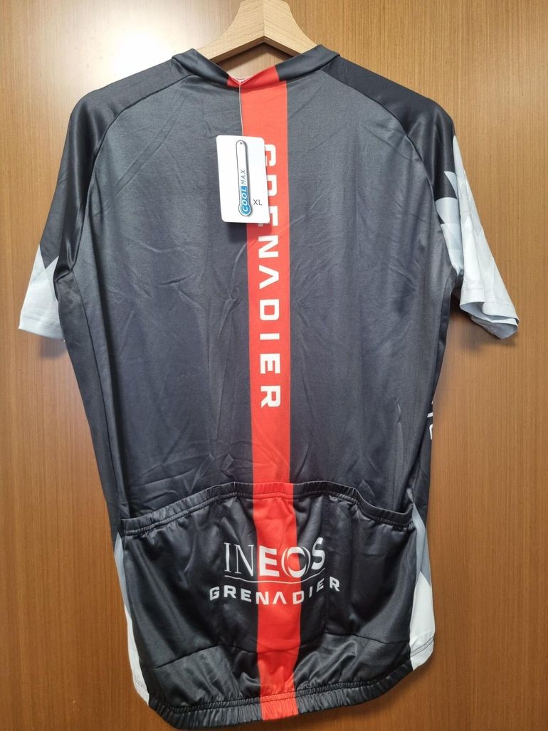 Used no brend Completo estivo ciclismo 2026 bike — image 2 of 7
