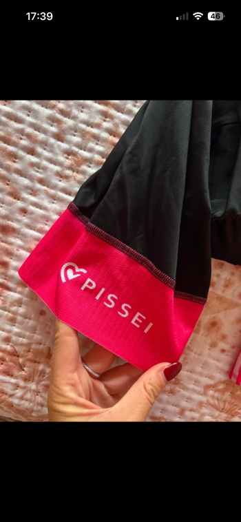 Used Pissei Salopette Sanremo 3.0 bike — image 2 of 6