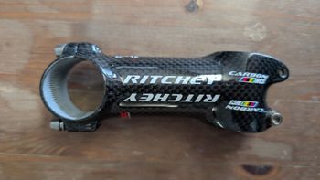 Used Ritchey WCS Carbon Stem 2008 bike — image 3 of 4
