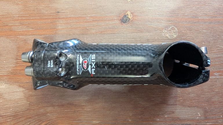 Used Ritchey WCS Carbon Stem 2008 bike — image 2 of 4