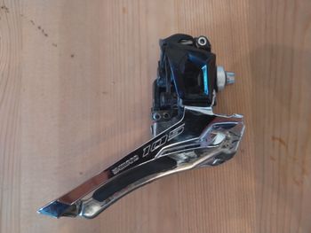 Used Shimano 105 Groepset 2x11 bike — image 11 of 18