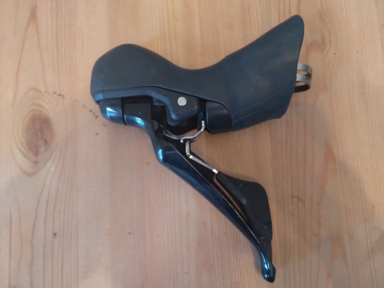 Used Shimano 105 Groepset 2x11 bike — image 5 of 18