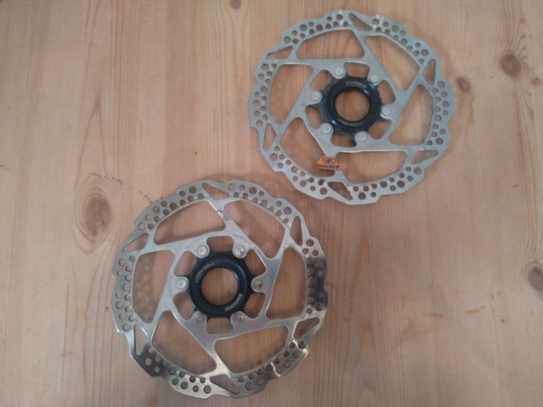 Used Shimano 105 Groepset 2x11 bike — image 17 of 18